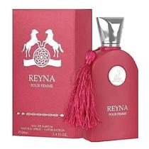 Maison Alhambra Perfume Reyna Pour Femme 100ML Edp