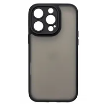Capa Spacell N.P.C para iPhone 16 Pro - Black