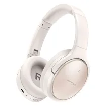 Headphone FTX H20-BG Wireless - Bege