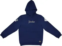 Moletom com Capuz MLB New York Yankees MLBHD5251NV1 - Masculino