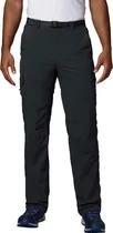 Calça Columbia 1441681-010 Preto - Masculina