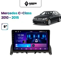 Kit Mercedes Benz C-Class 9" 2007-14 W204