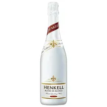 Champagne Henkell Trocken Blanc de Blancs Especial 750ML
