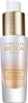 Creme para Olhos Christian Breton Precious Gold Eye - 15ML