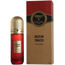 Perfume Ibraheem Al.Qurashi Mexican Tobacco - Extrait de Parfum - Unissex - 100ML