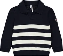 Camisa Polo para Bebê Orchestra HLAN2T-BLF - Masculino