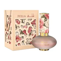 Perfume Emper Floretta Fulla - Eau de Parfum - Feminino - 100ML