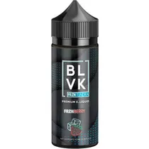 BLVK Tundra Berry 100ML 3MG