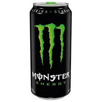 Monster Energizante Lata 473ML