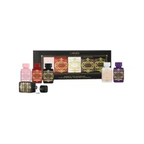 Perfume Lattafa *Kit* Badee Al Oud Collection 5PCS 5ML