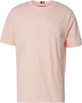 Camiseta Tommy Hilfiger MW0MW34432 TJS - Masculina