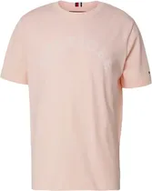 Camiseta Tommy Hilfiger MW0MW34432 TJS - Masculina