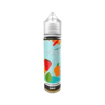 Magna Liquid Mango Straw Mint 3MG 60ML