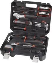 Kit de Ferramentas Fixman BT46B (46 Peças)