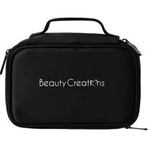 Mini Organizador de Maquiagem Beauty Creations BCMBBLK-02 - Preto