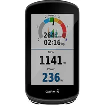 GPS Garmin Edge 1030 Plus HRM Dual Sensor Bundle - Preto (010-02424-31)