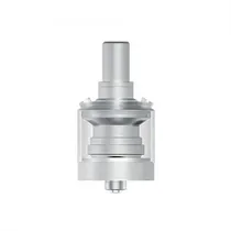 Atomizador Steam Crave Mini Robot Rta Silver