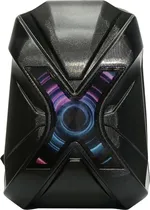 Mochila LED Loy-X - Preto