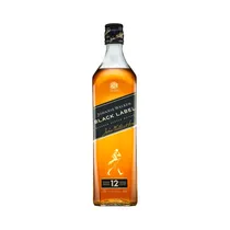 Whisky Johnnie Walker Black Label 1 Litro