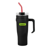 Copo Térmico Ecopower EP-G105 1,2L - Preto