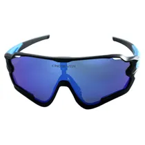 Oculos de Sol Kingseven LS911 - SKY Blue/Blue