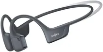 Fone de Ouvido Shokz Openrun Pro 2 Mini Black - Tecnologia de Condução Óssea