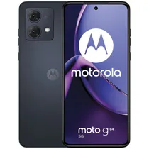 Motorola Moto G84 XT2347-1 5G 256 GB - Black