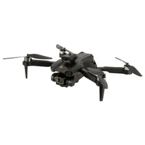 Drone MD 2690 - 4K - com Controle - Wi-Fi - Preto