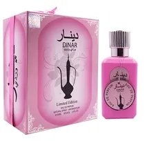 Al Shiyukh Perfume Dinar Eau de Parfum 100ML