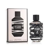 Perfume Femenino Maison Alhambra Victoria Flower Edp 100ML