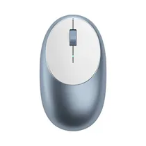 Mouse Inalámbrico Satechi M1 ST-Abtcmb Azul