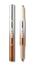 Sheglam Contorno Iluminador Finelin 2N1 Umber  Sheglam Con...