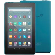 Tablet Amazon Fire 7 - 1/16GB - Wi-Fi - 7" - Azul
