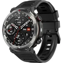 Relógio Smart Blackview W50 - Black