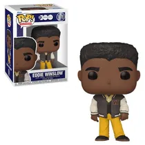 Funko Pop TV Family Matters Eddie Winslow 1378