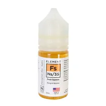 Essência e-NS35 Fresh Squeeze 30ML 35MG