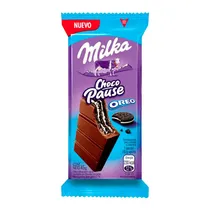 Milka Chocolate Choco Pause Oreo 45GR  Milka Choco...
