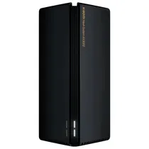 Roteador Xiaomi RA82 Mesh Wi-Fi 6 AX3000 Dual Band / 2976MBPS - Preto