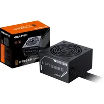 Fonte 750W Gigabyte GP-P750BS 80+Bronze 220V  Fonte 750W ...