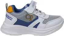 Tênis Kids Op OPK-LEM-G4 - Masculino