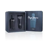 Pepe Jeans Addictive For Him Kit 100ML+s.Gel  Pepe Jeans ...