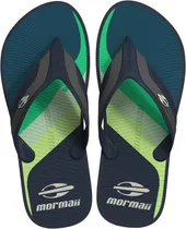 Chinelo MormaII 12304 BL864 - Masculino