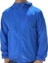 Abrigo Puma Windbreaker Hooded 584055C02