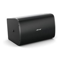 Subwoofer Home Bose Designmax DM10S-Sub Preto Single