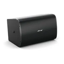 Subwoofer Bose Designmax DM10S Sub Preto