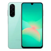 Cel Samsung A26 A266M 5G 8/256GB Mint Verde