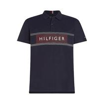 Camiseta Tommy Hilfiger MW0MW33576 XJV