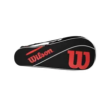 Raquetero Wilson Advantage III Triple PK WR8016001001