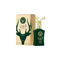 Perfume Lattafa Al Noble Safeer M 100ML Edp