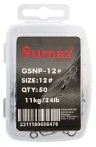 Girador Sumax GSNP-12 11KG com 50 Pçs